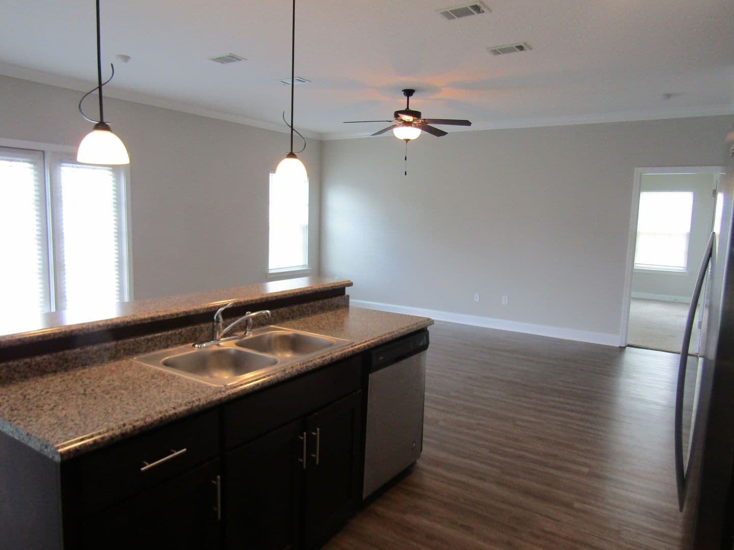 Hinesville House: 32 Wythe Street