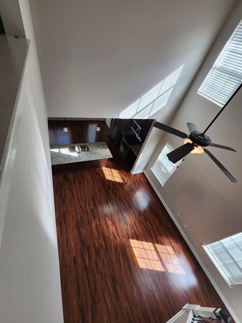 Hinesville House: 1220 Cypress Fall Circle