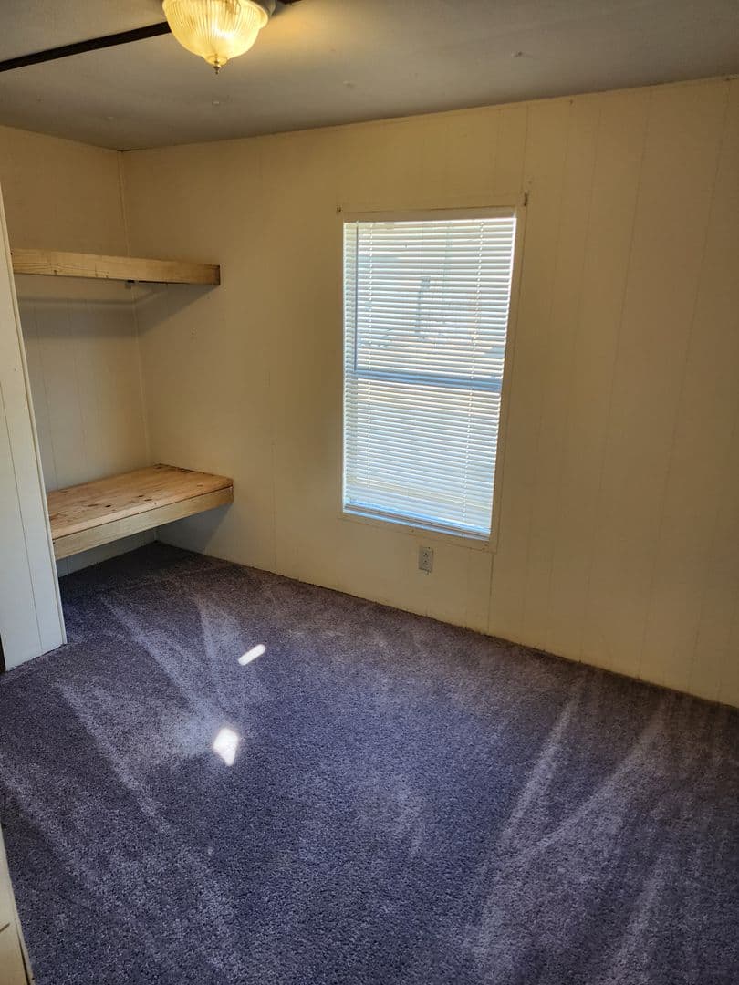 Hinesville Apartment: 1219 West Oglethorpe Hwy