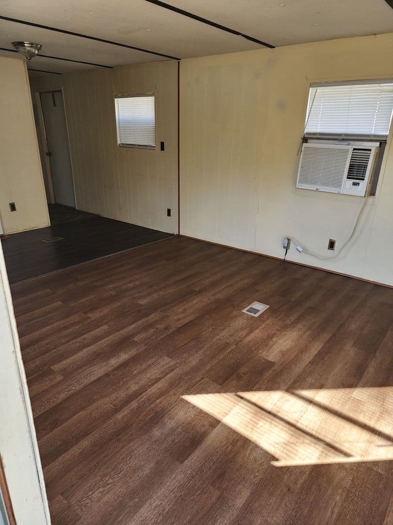 Hinesville Apartment: 1219 West Oglethorpe Hwy
