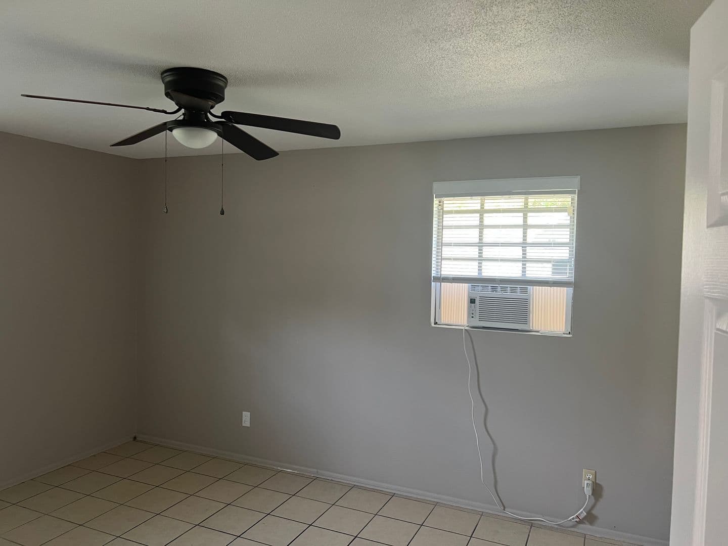 Hinesville House: 600 Palmetto Street