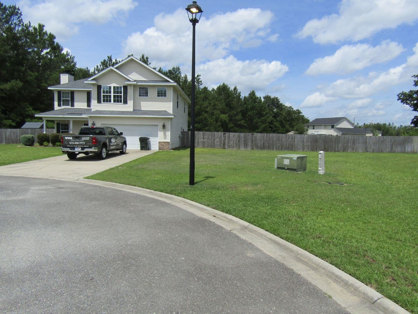 Ludowici House: 42 Pinto Trail