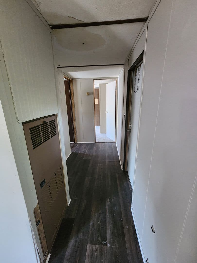 Hinesville Apartment: 1219 West Oglethorpe Hwy
