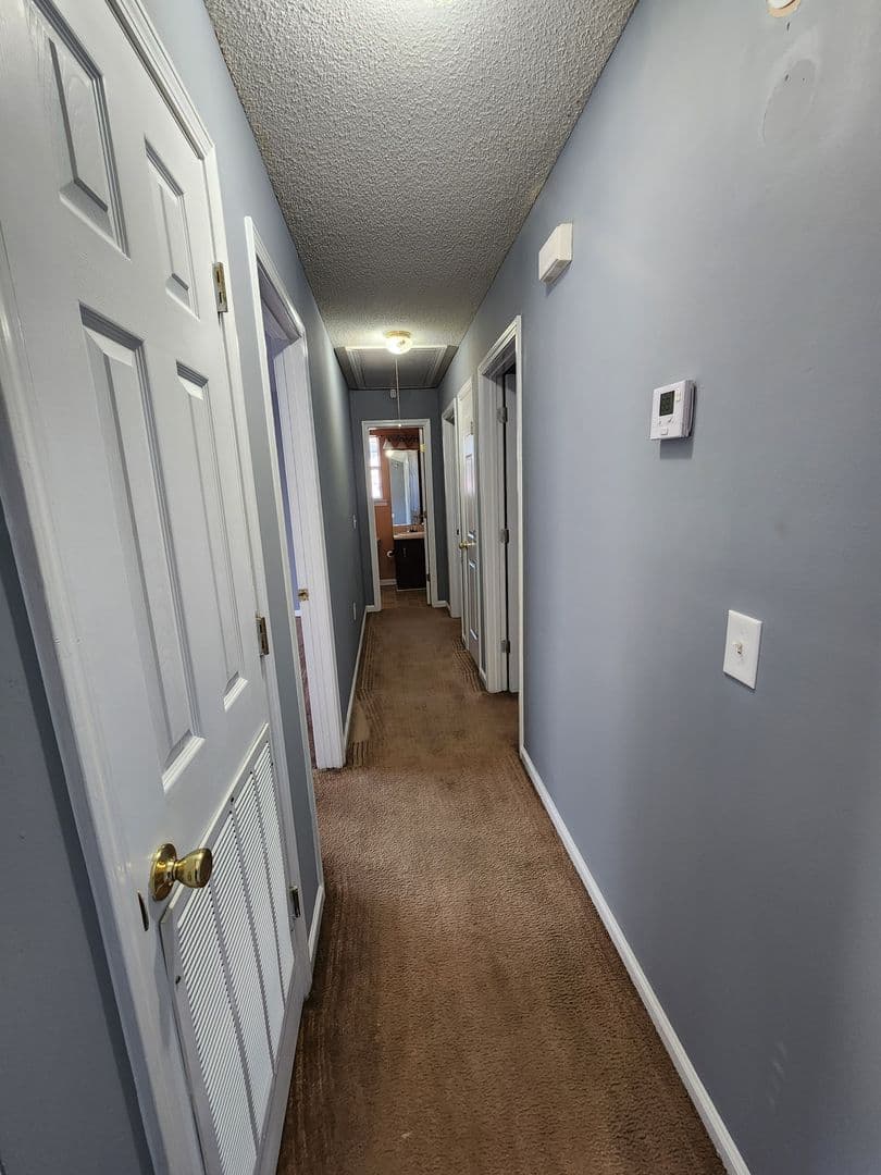 Hinesville House: 1302 Loblolly Drive
