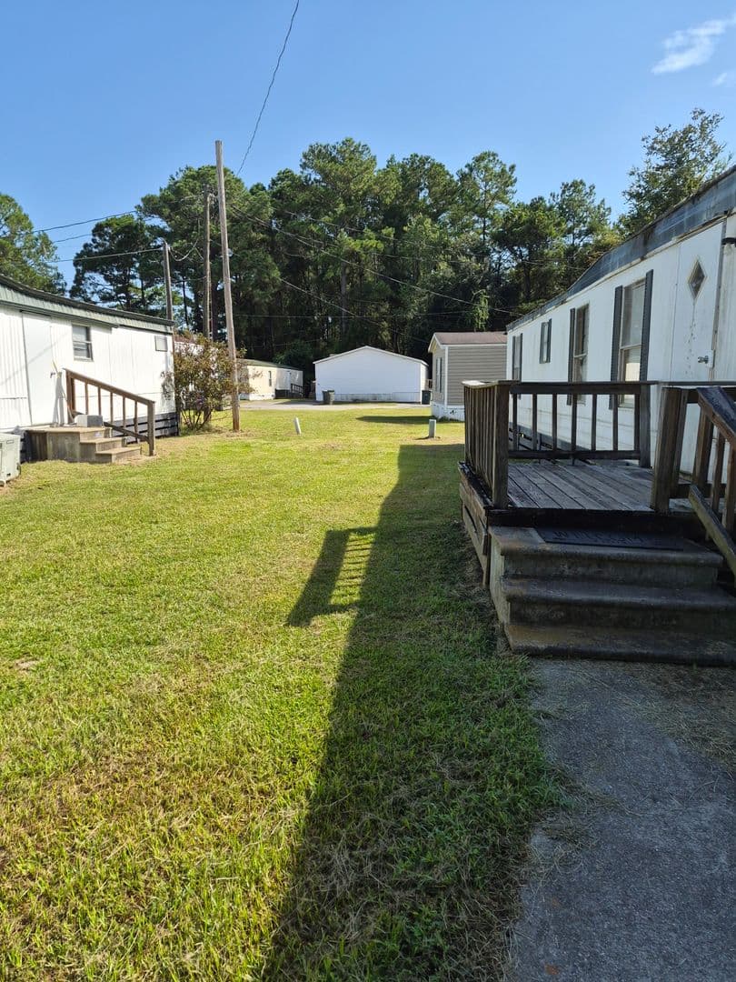 Hinesville Apartment: 944 Hollywood Drive