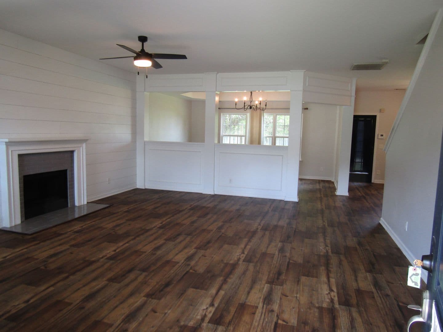 Ludowici House: 42 Pinto Trail