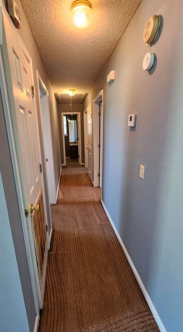 Hinesville House: 1302 Loblolly Drive