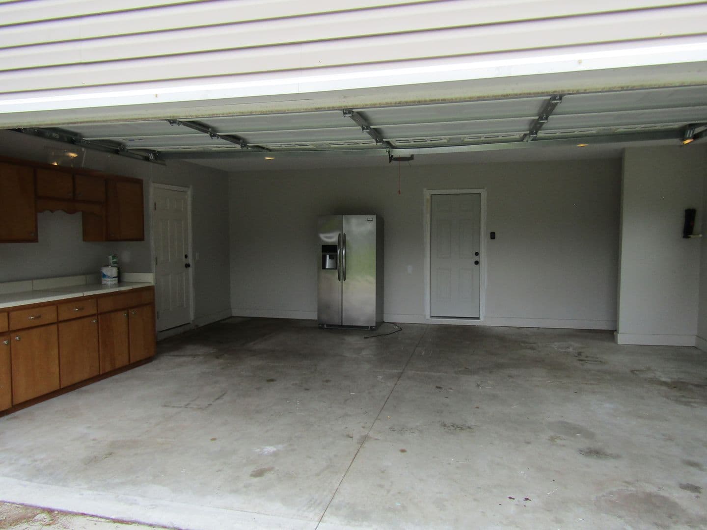 Hinesville House: 209 Ash Blvd