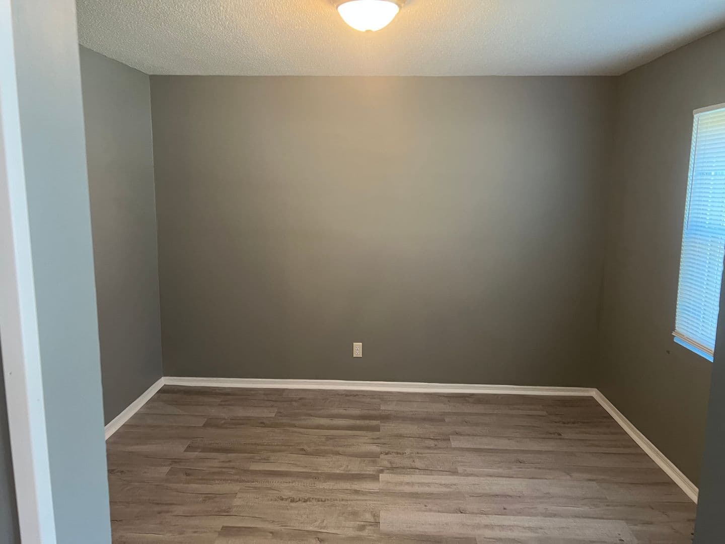 Hinesville Townhome: 712 Elaine Street