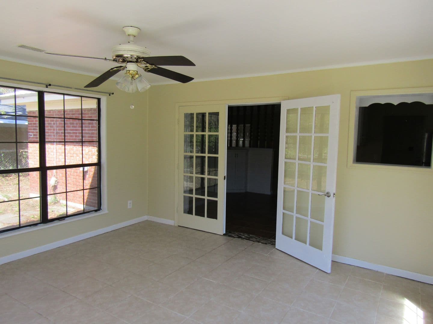 Hinesville House: 608 Palmetto Street