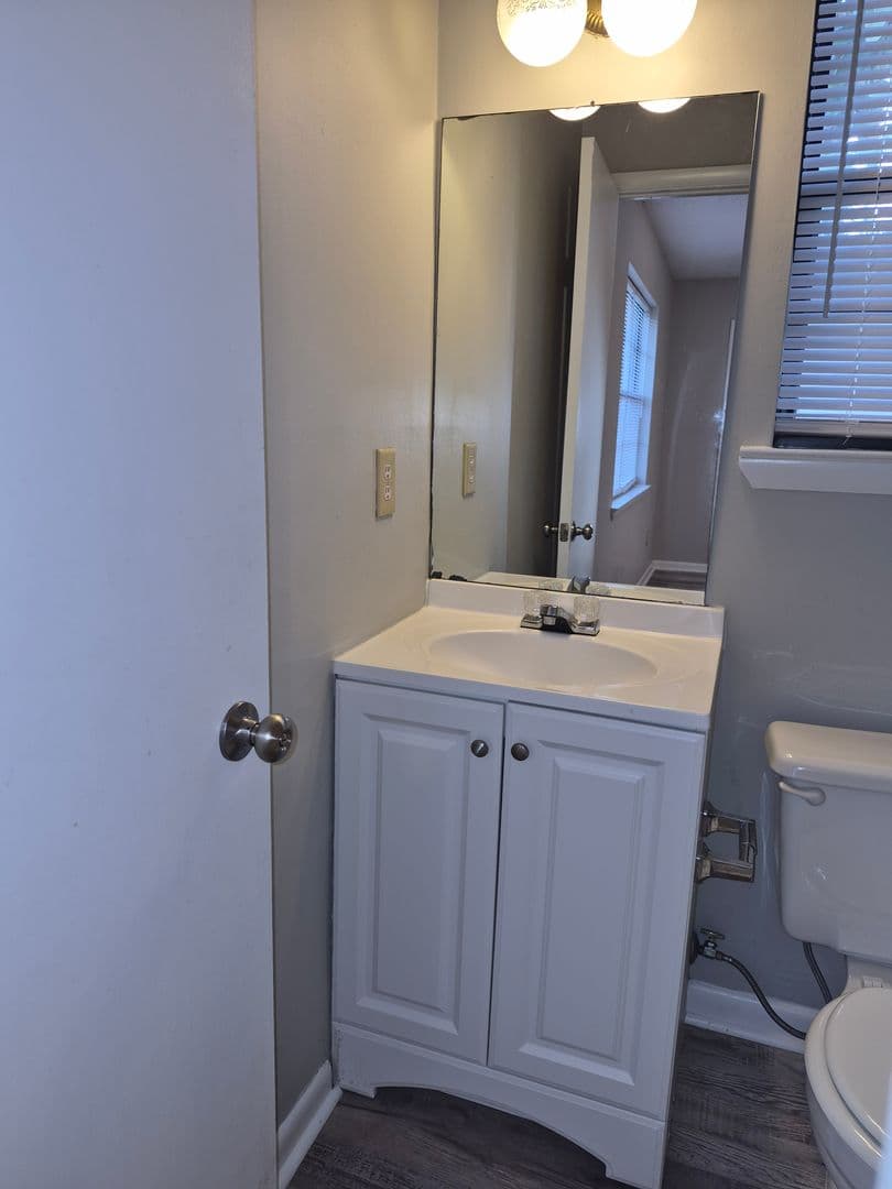 Hinesville House: 242 Garden Circle