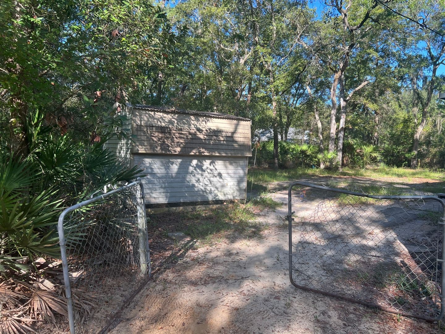 Walthourville House: 401 Griffin Road
