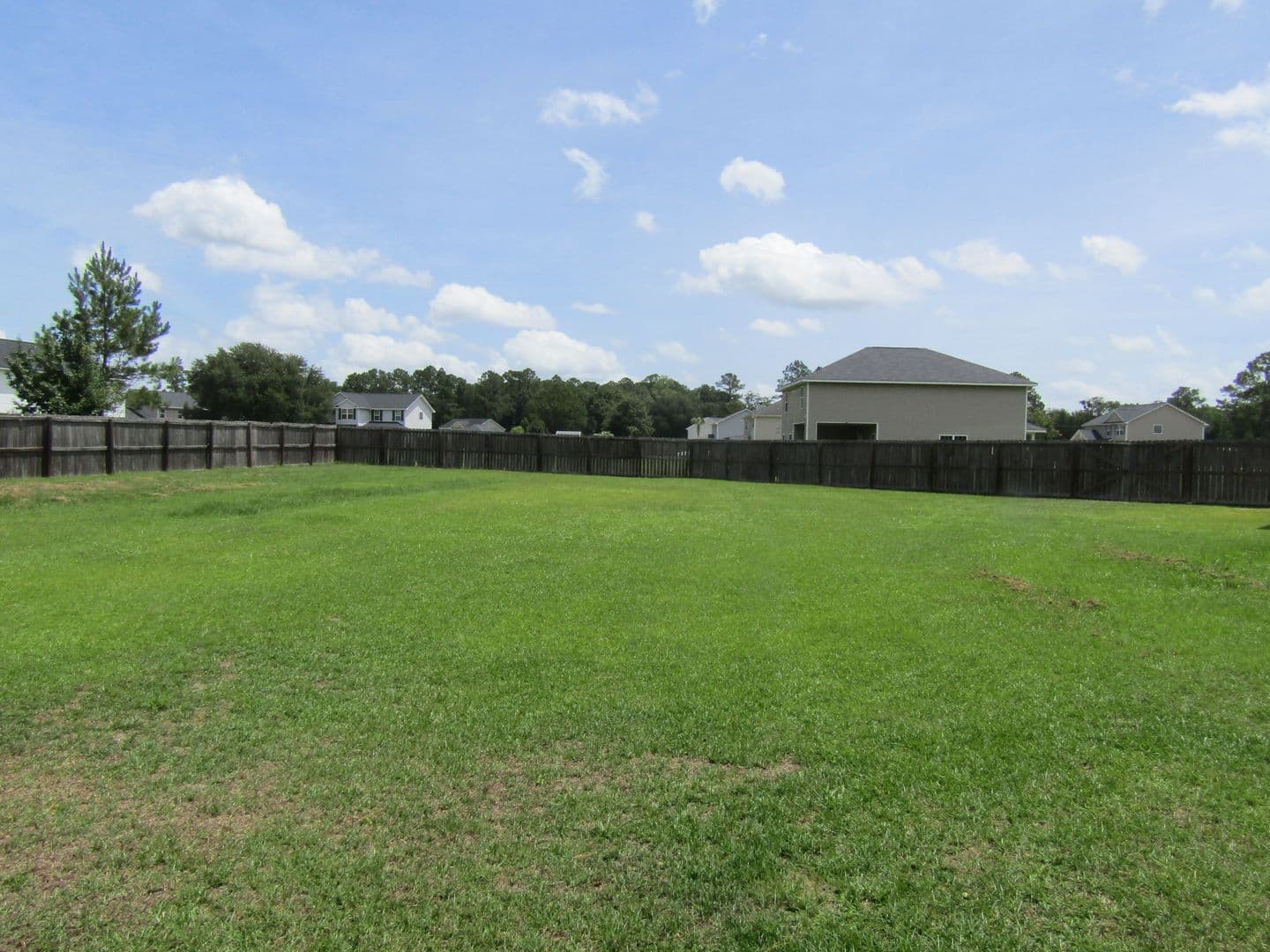 Ludowici House: 42 Pinto Trail