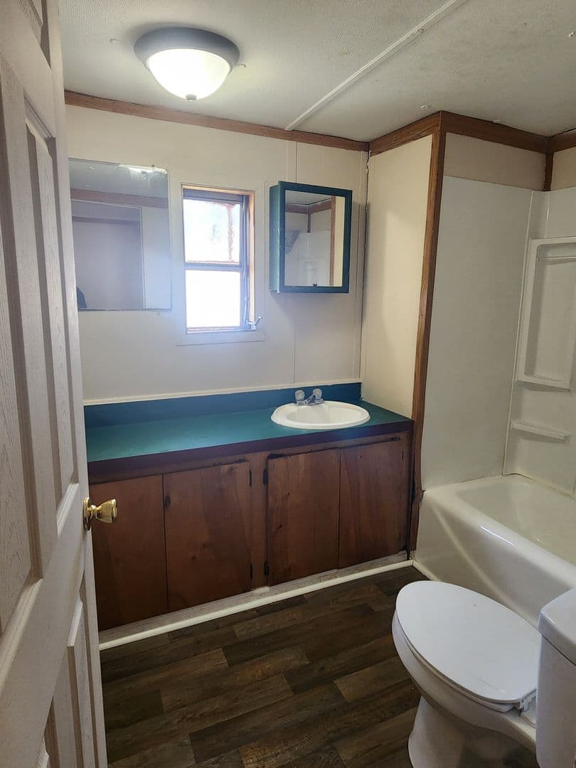 Hinesville Apartment: 944 Hollywood Drive