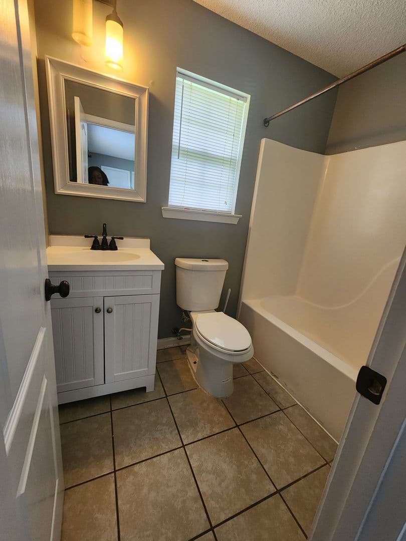 Hinesville House: 2008 Ossabaw Drive