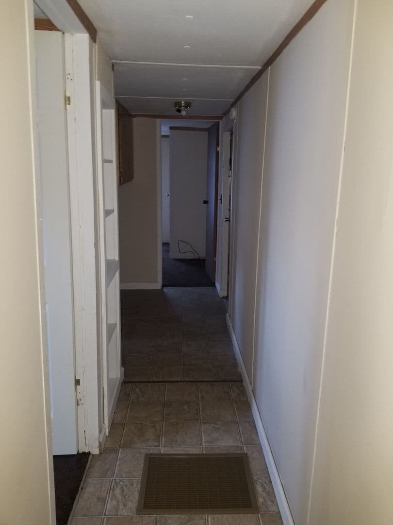 Hinesville Apartment: 944 Hollywood Drive
