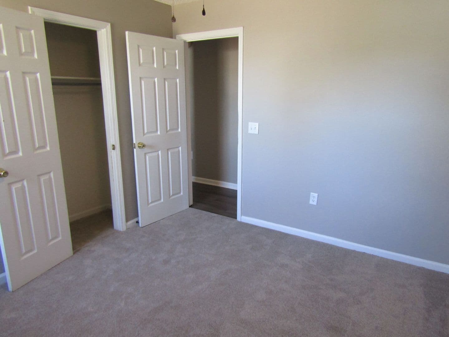 Hinesville House: 1271 Windrow Drive