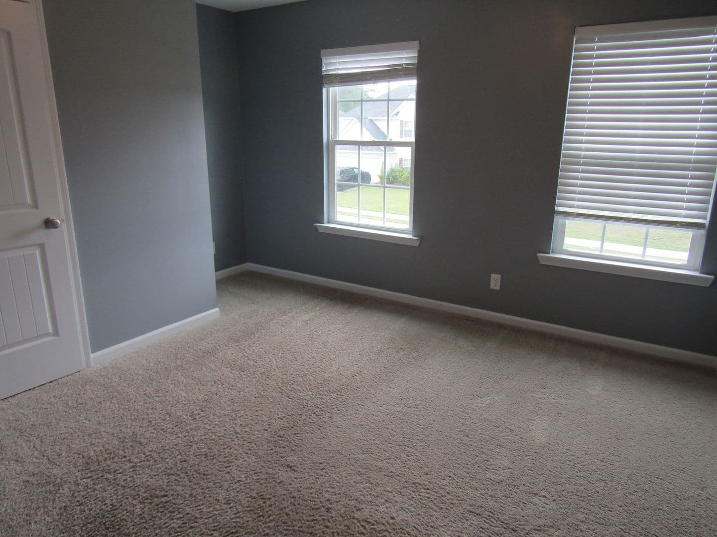 Hinesville House: 145 Factors Walk