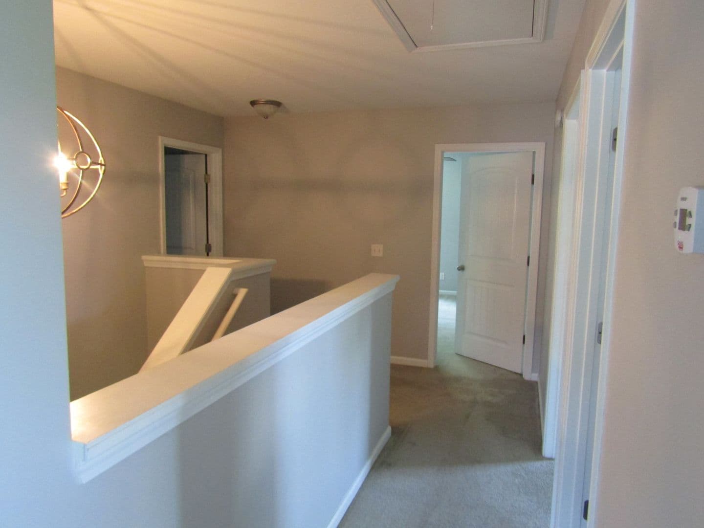 Ludowici House: 42 Pinto Trail
