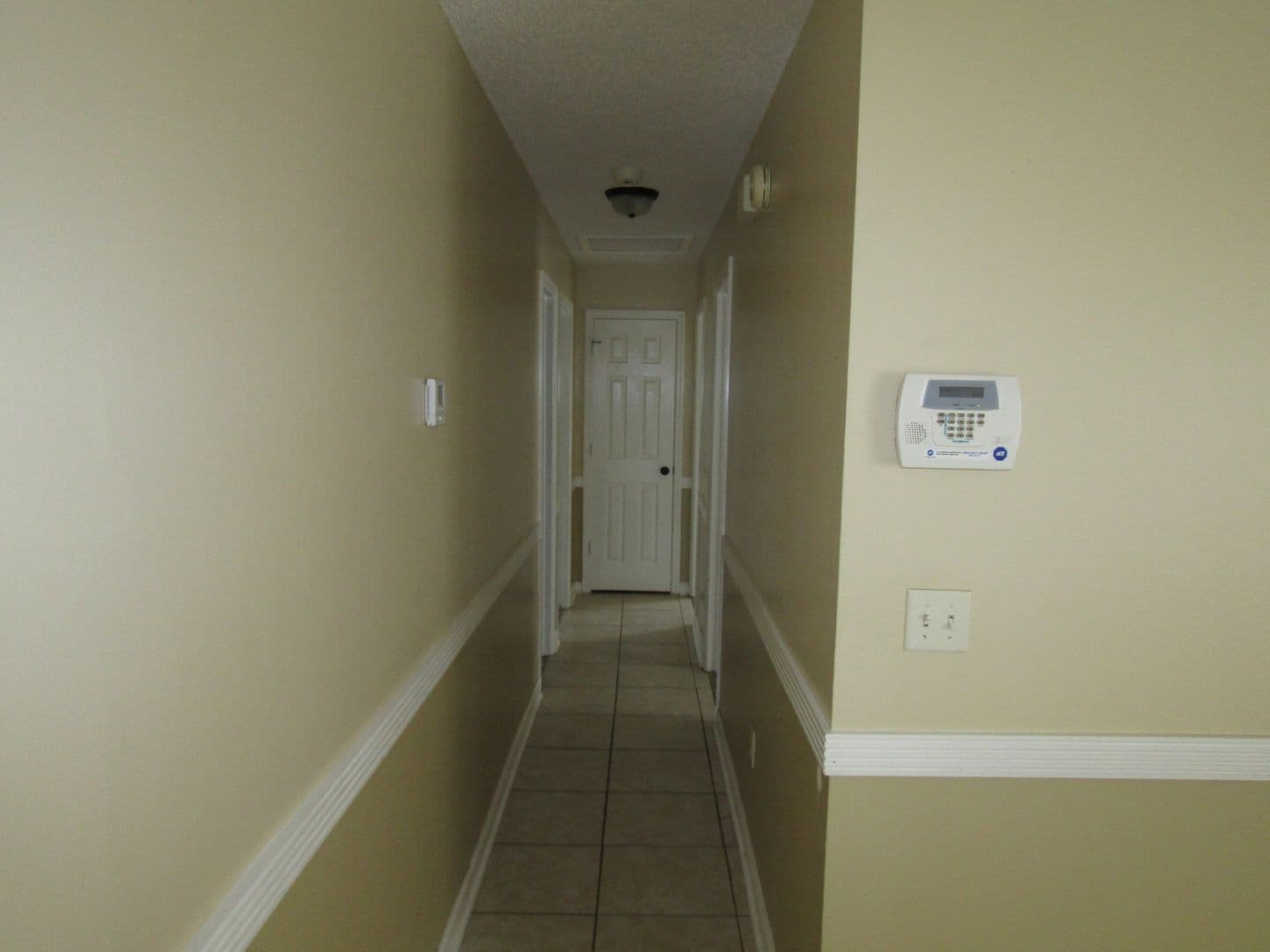 Hinesville House: 1088 Desert Shield Street