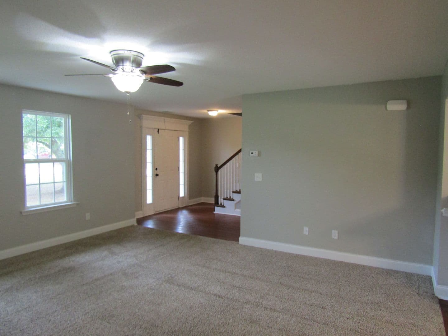 Hinesville House: 209 Ash Blvd