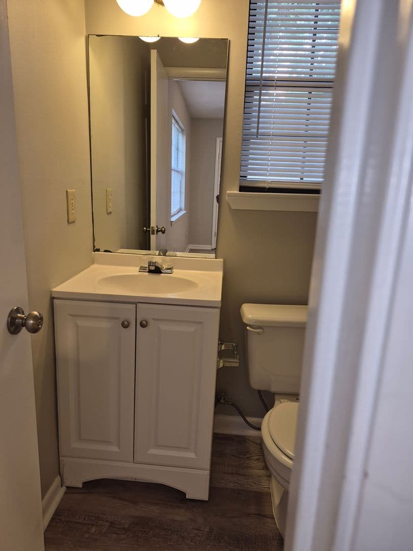 Hinesville House: 242 Garden Circle
