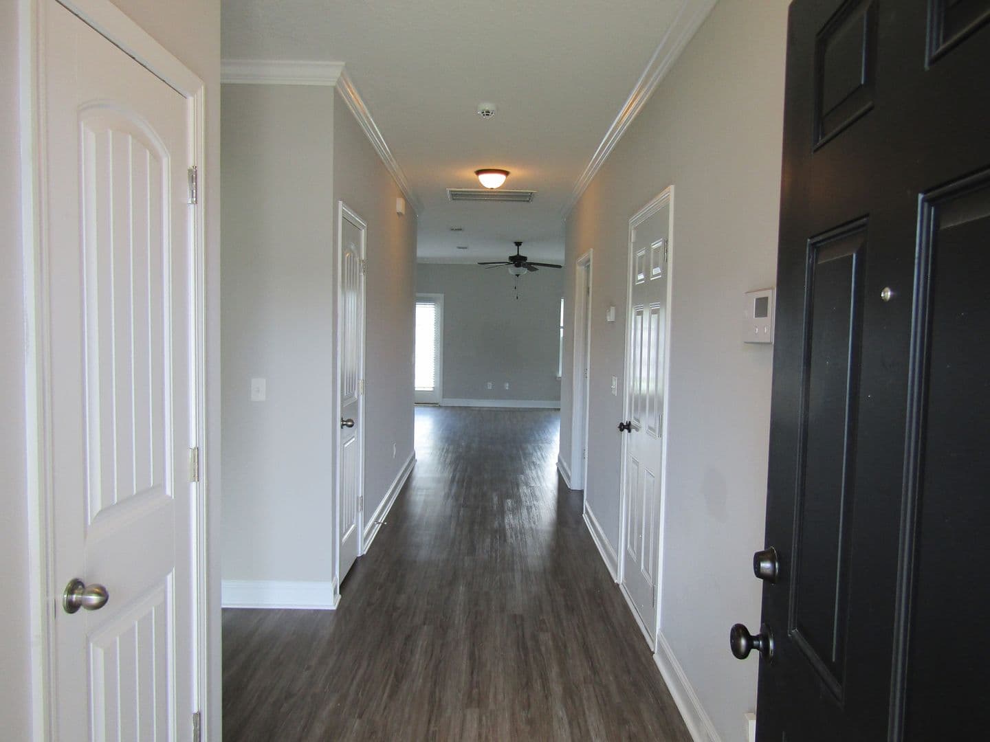 Hinesville House: 32 Wythe Street