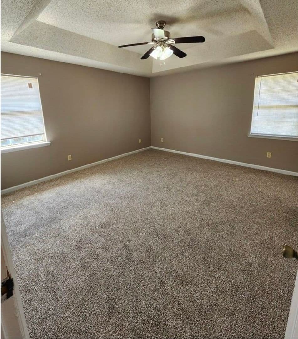 Hinesville House: 2411 Fernando Ct