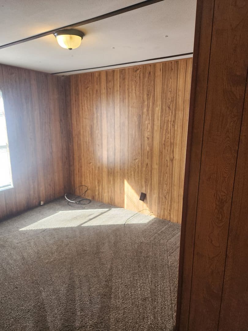 Hinesville Apartment: 1219 West Oglethorpe Hwy