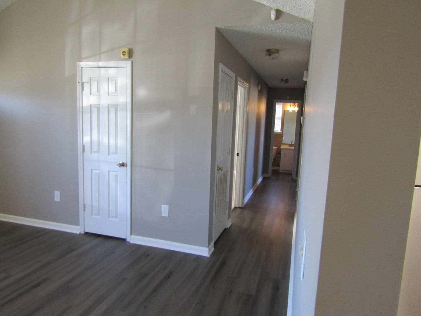 Hinesville House: 1271 Windrow Drive