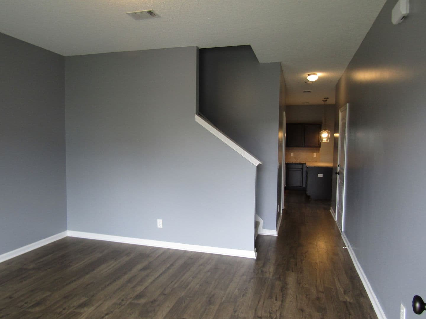 Hinesville House: 145 Factors Walk