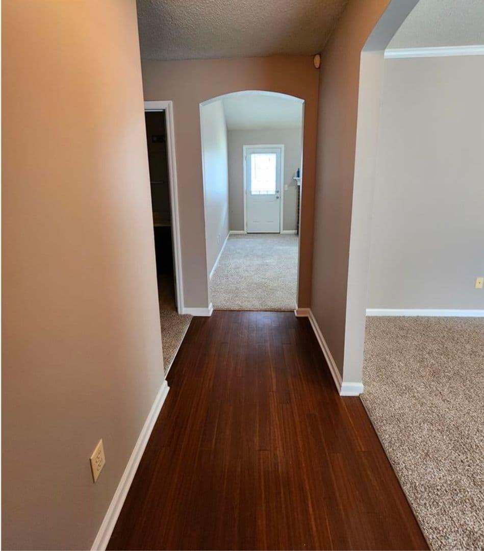 Hinesville House: 2411 Fernando Ct