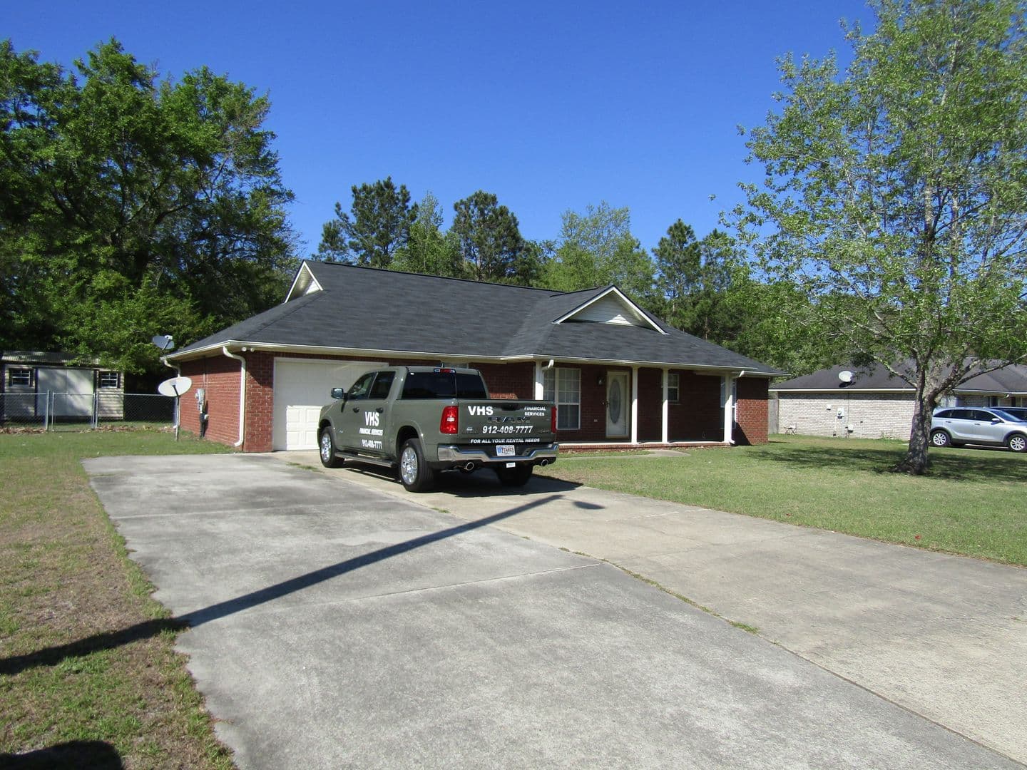 Allenhurst House: 110 Tempest Lane