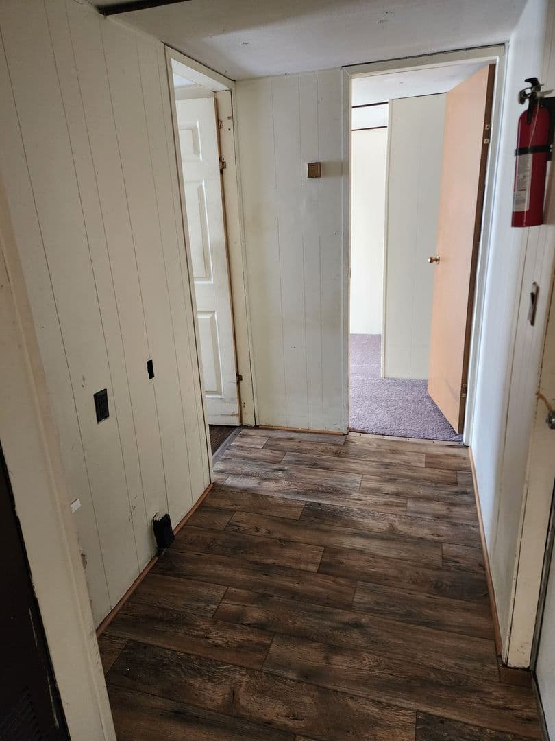 Hinesville Apartment: 1219 West Oglethorpe Hwy