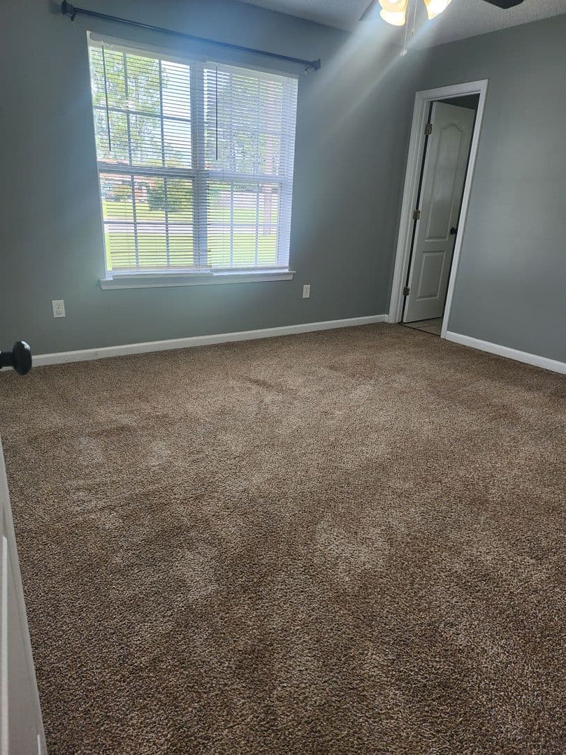 Hinesville House: 2008 Ossabaw Drive