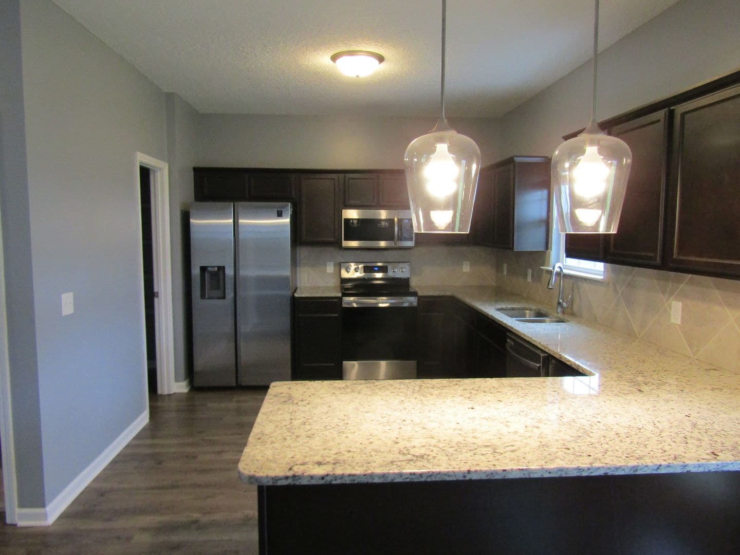 Hinesville House: 145 Factors Walk