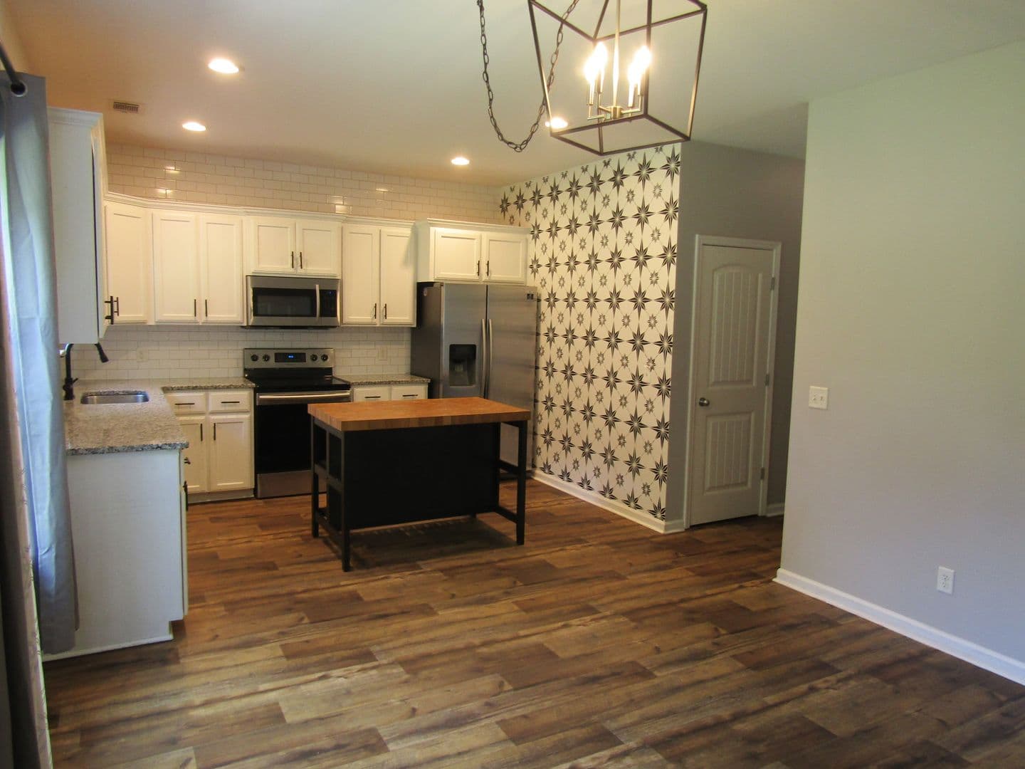 Ludowici House: 42 Pinto Trail