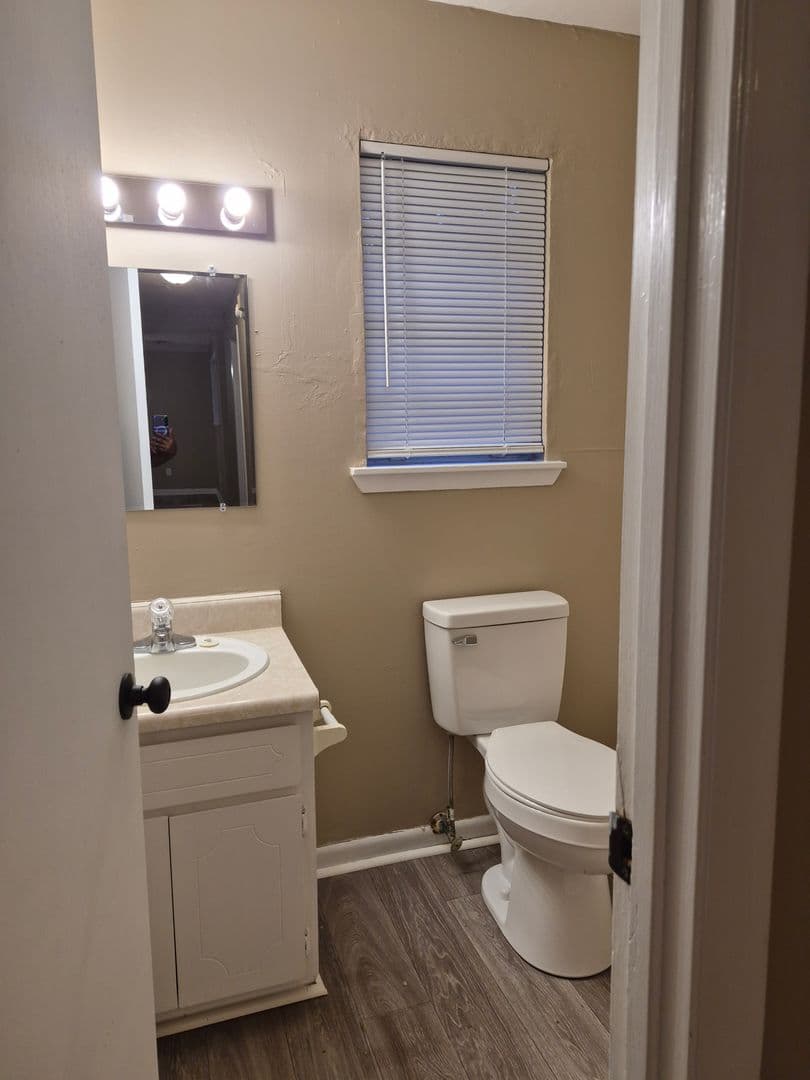Hinesville House: 145 Deerwood Court