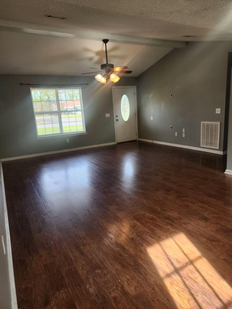 Hinesville House: 2008 Ossabaw Drive