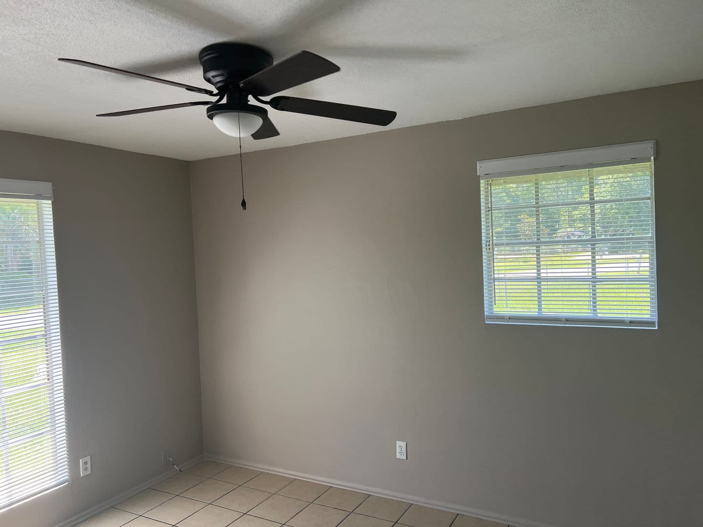 Hinesville House: 600 Palmetto Street