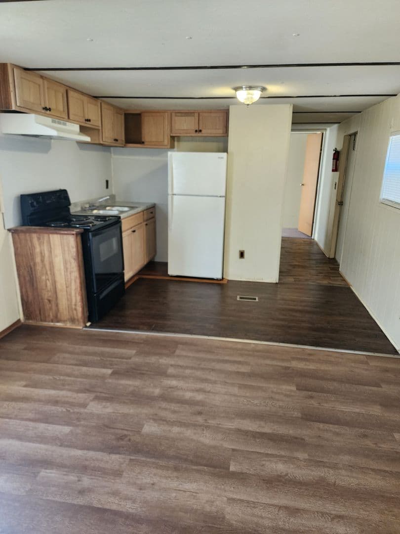 Hinesville Apartment: 1219 West Oglethorpe Hwy