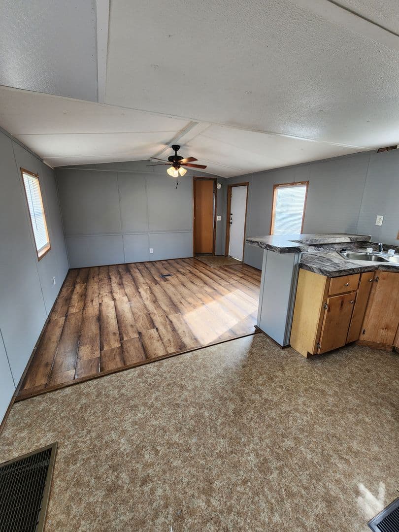 Hinesville Apartment: 944 Hollywood Drive