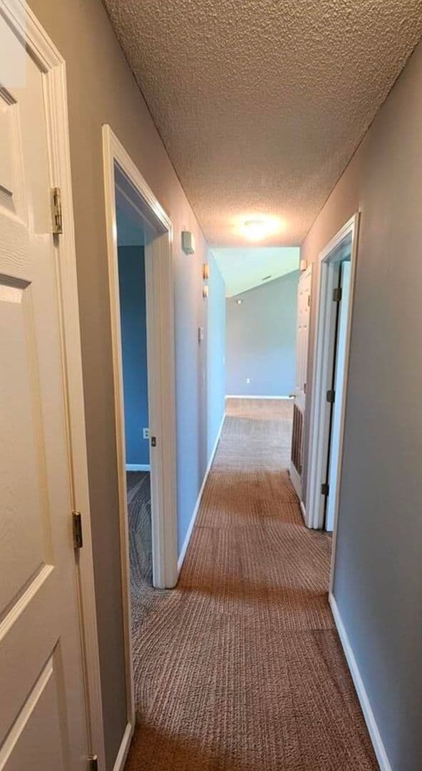 Hinesville House: 1302 Loblolly Drive