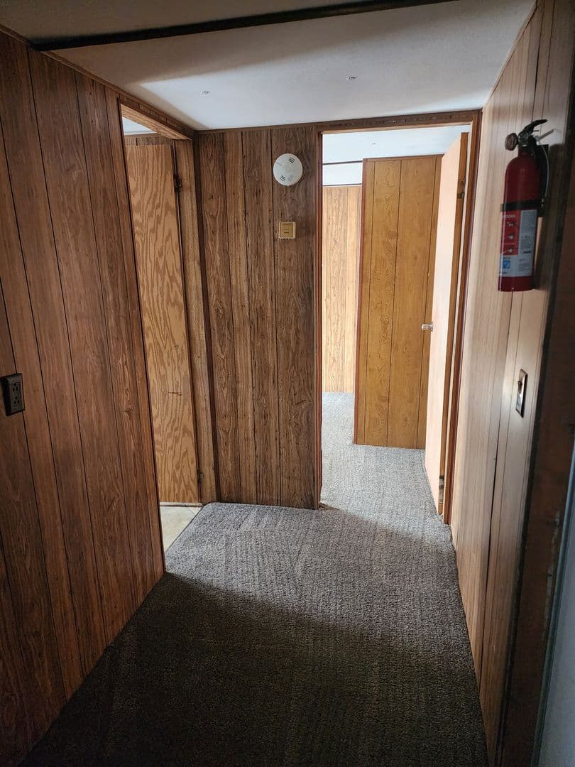 Hinesville Apartment: 1219 West Oglethorpe Hwy