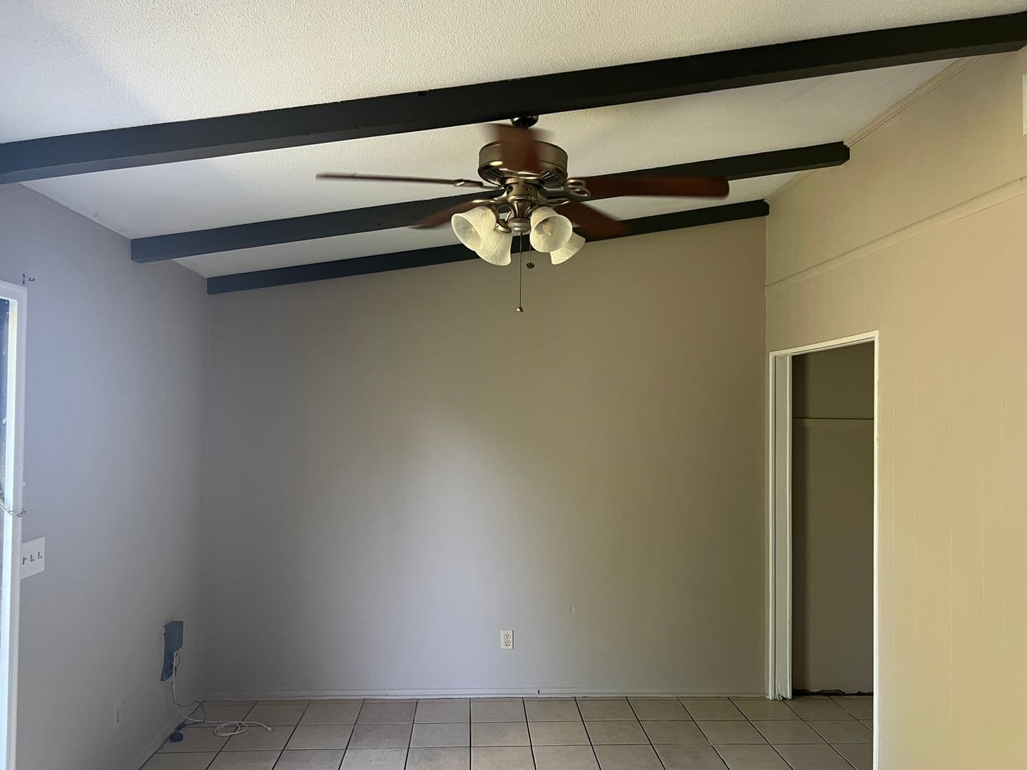 Hinesville House: 600 Palmetto Street