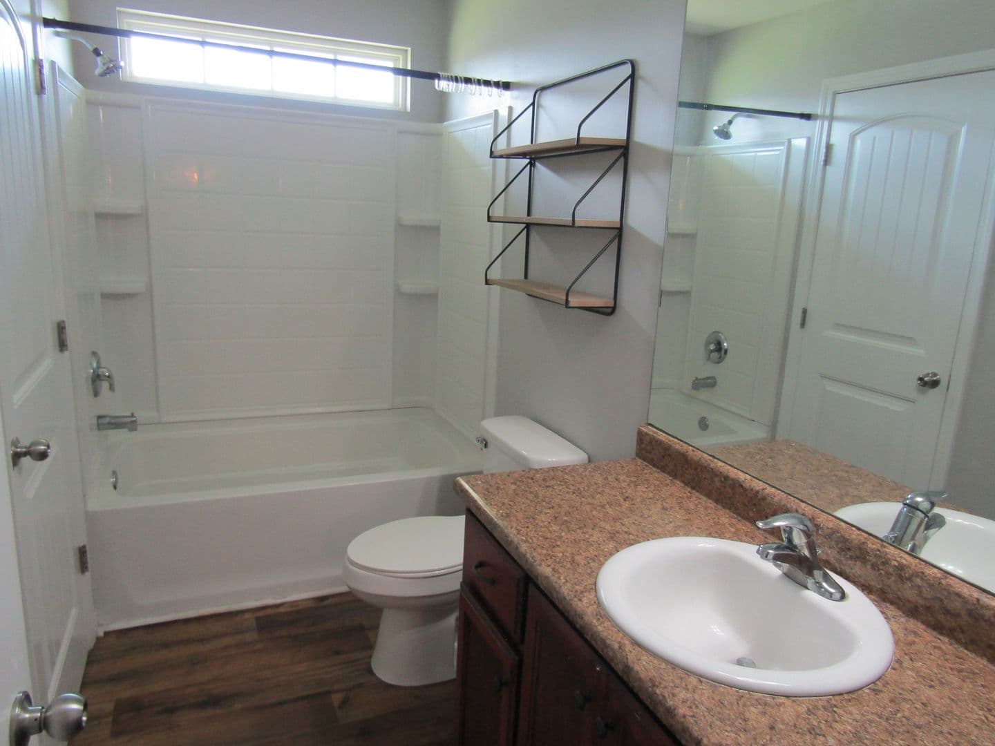 Ludowici House: 42 Pinto Trail