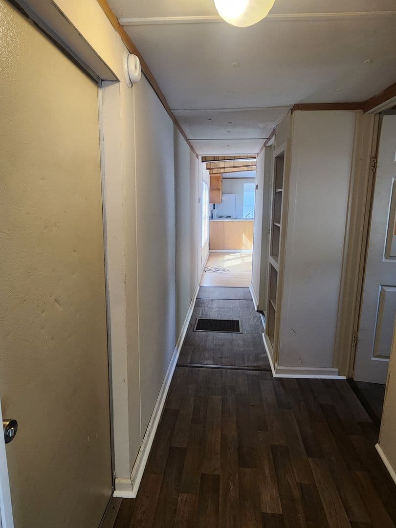 Hinesville Apartment: 944 Hollywood Drive
