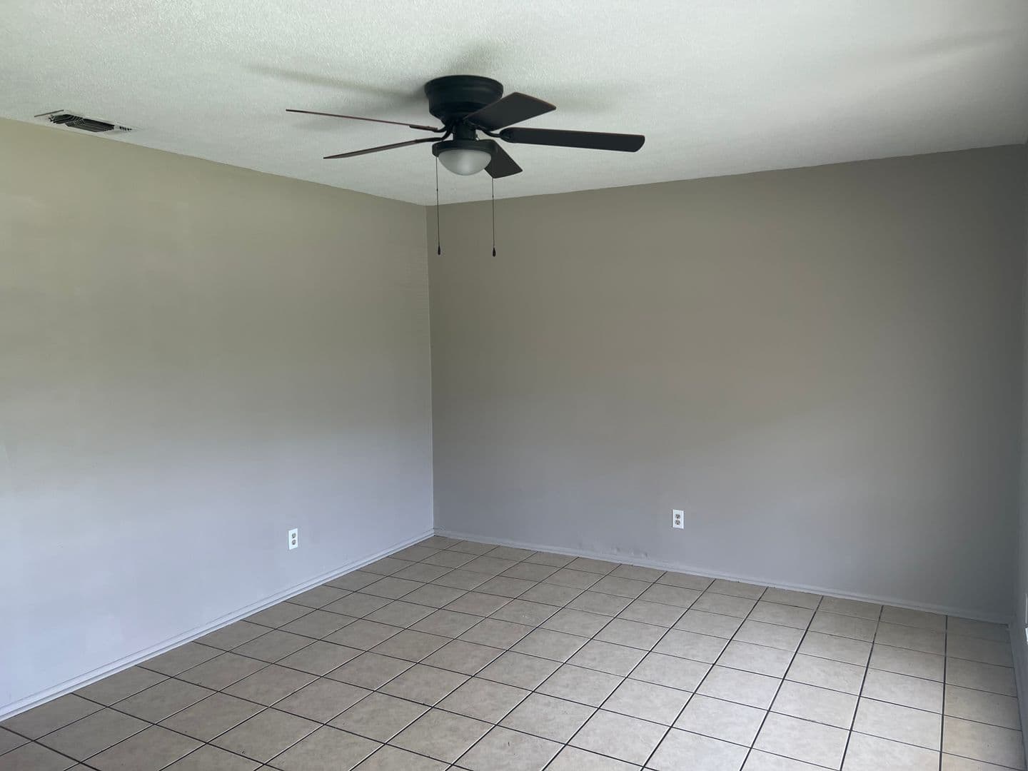 Hinesville House: 600 Palmetto Street
