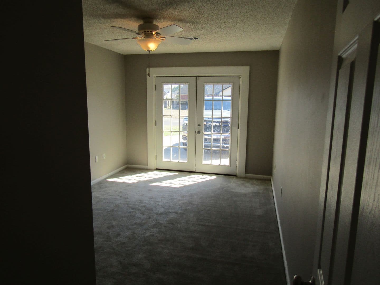 Hinesville House: 1271 Windrow Drive