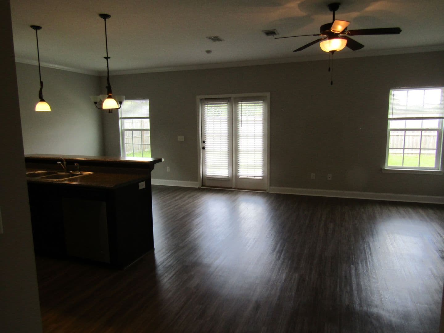 Hinesville House: 32 Wythe Street